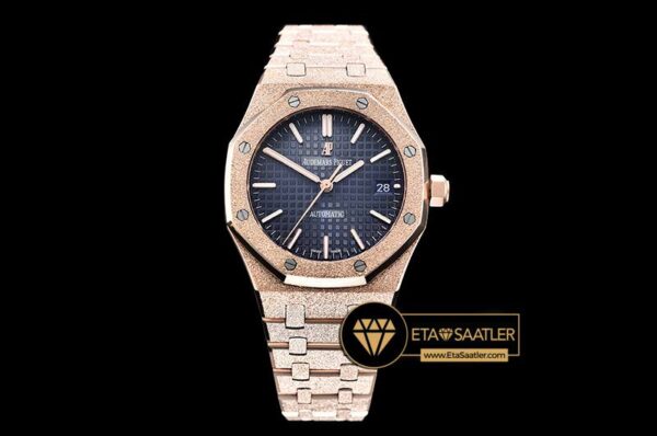 AP0513A - AP Royal Oak 37mm Frosted RGRG Blue JHF MY9015 - 12.jpg